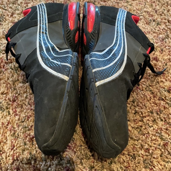 Puma running shoes - men’s - Picture 2 of 7